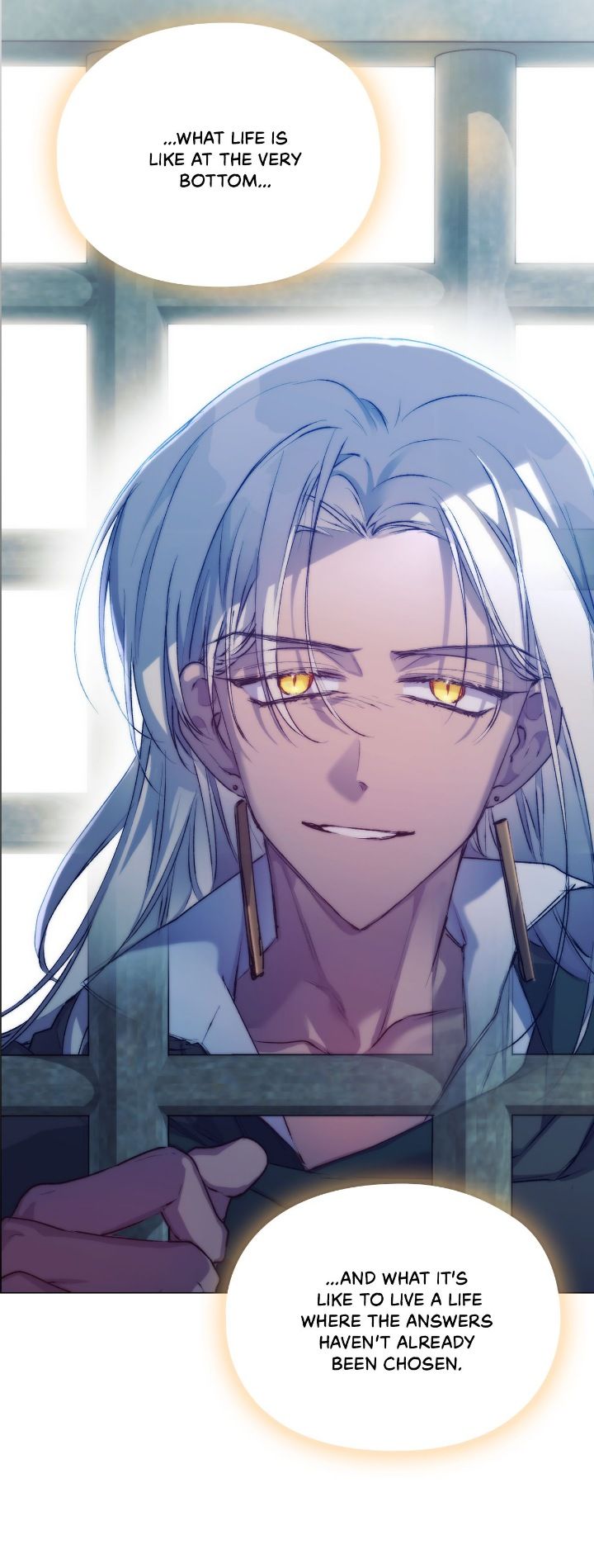 I’ll Raise You Well in This Life, Your Majesty! chapter 68 page 14