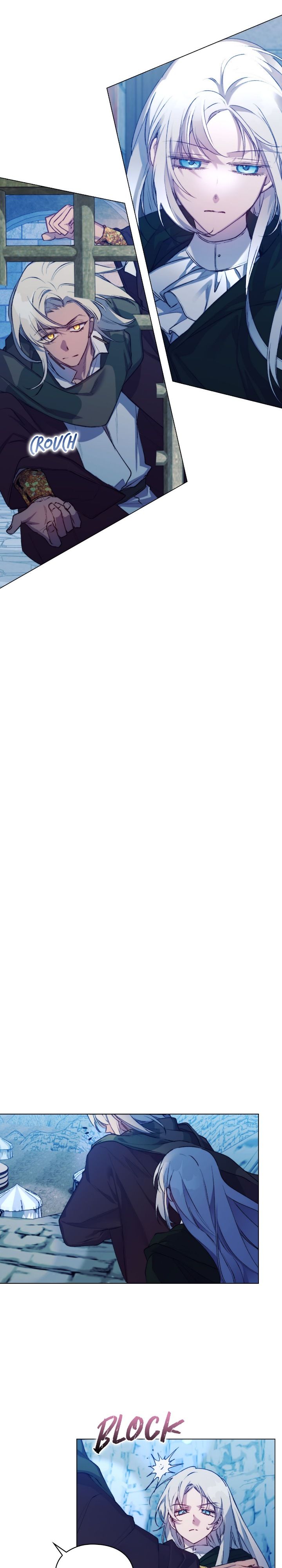 I’ll Raise You Well in This Life, Your Majesty! chapter 68 page 15