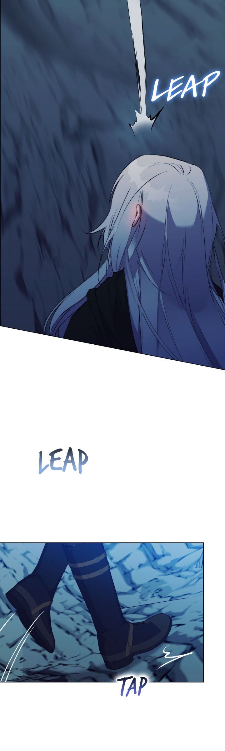 I’ll Raise You Well in This Life, Your Majesty! chapter 68 page 17