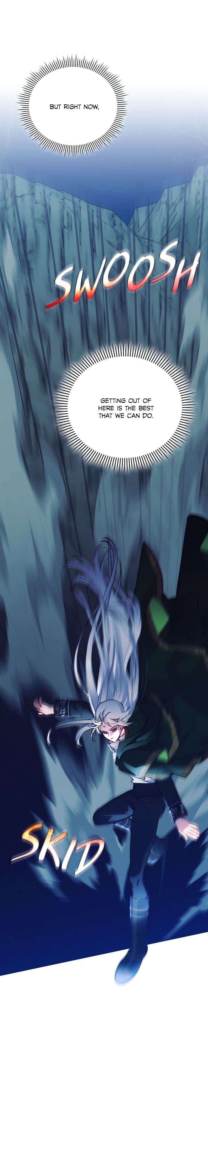 I’ll Raise You Well in This Life, Your Majesty! chapter 68 page 27