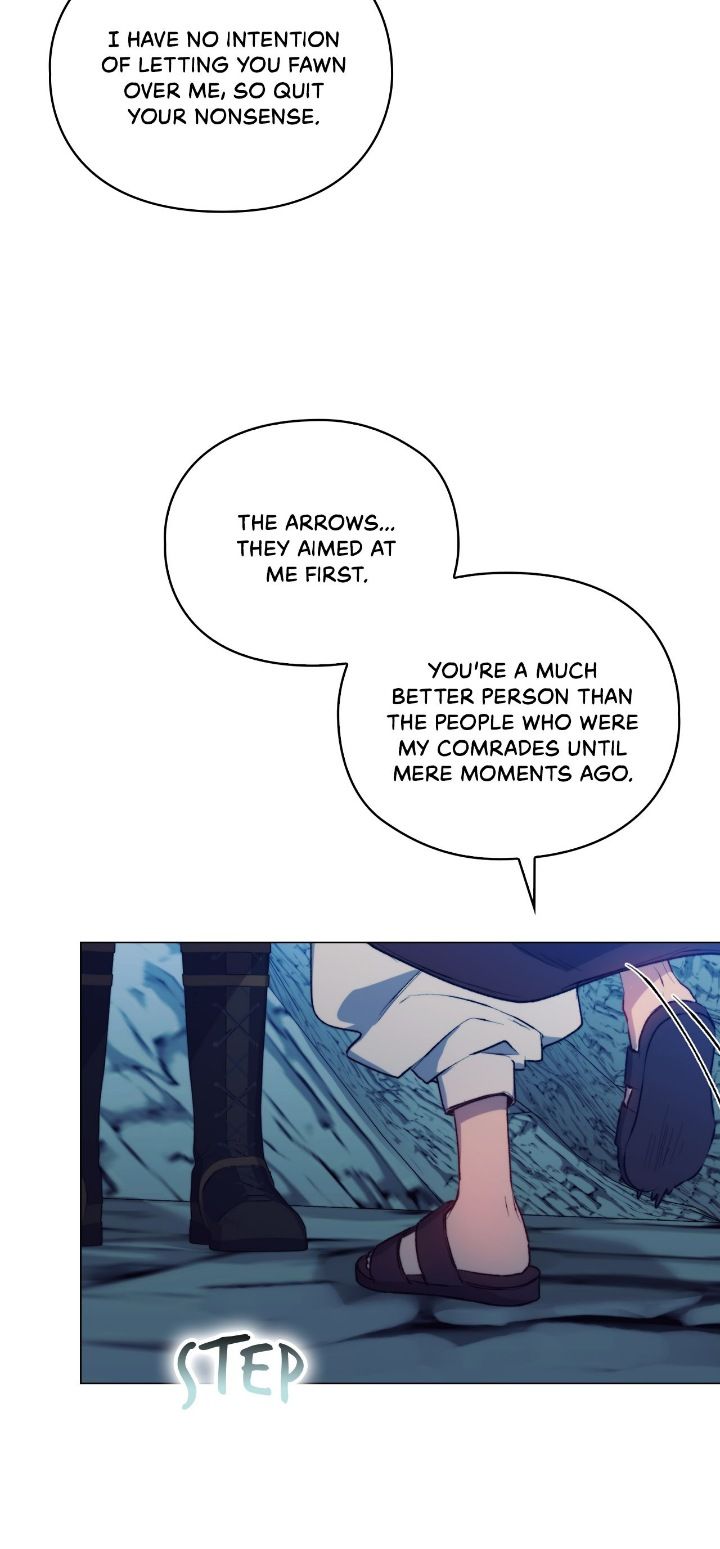 I’ll Raise You Well in This Life, Your Majesty! chapter 68 page 29