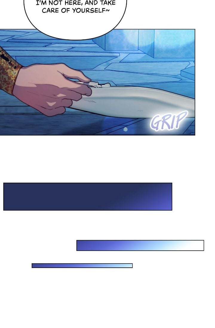 I’ll Raise You Well in This Life, Your Majesty! chapter 68 page 3