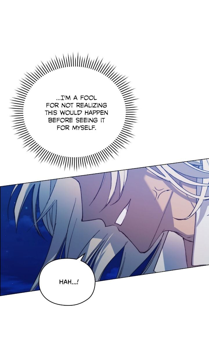 I’ll Raise You Well in This Life, Your Majesty! chapter 68 page 34