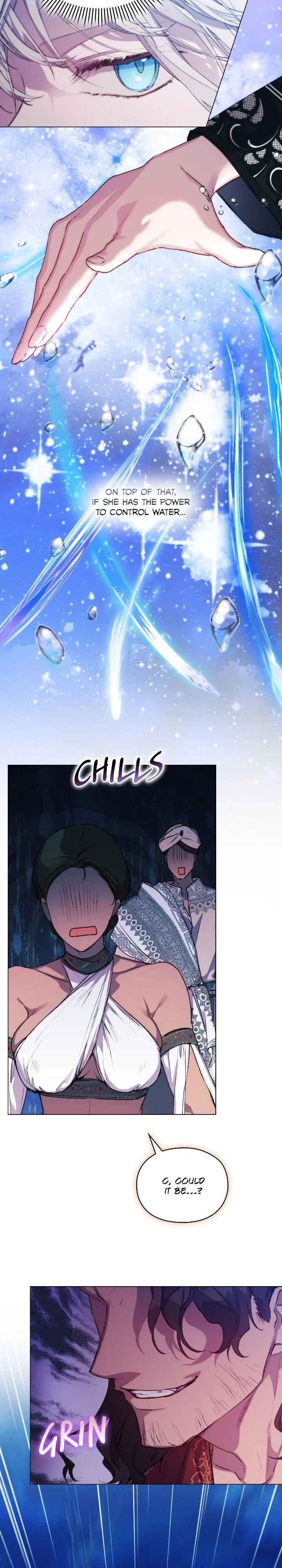 I’ll Raise You Well in This Life, Your Majesty! chapter 69 page 16