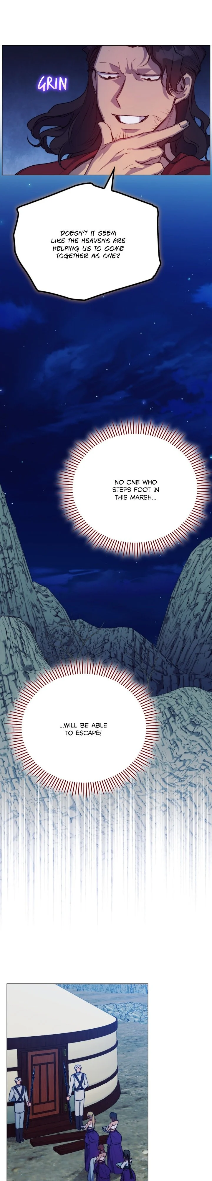 I’ll Raise You Well in This Life, Your Majesty! chapter 69 page 18