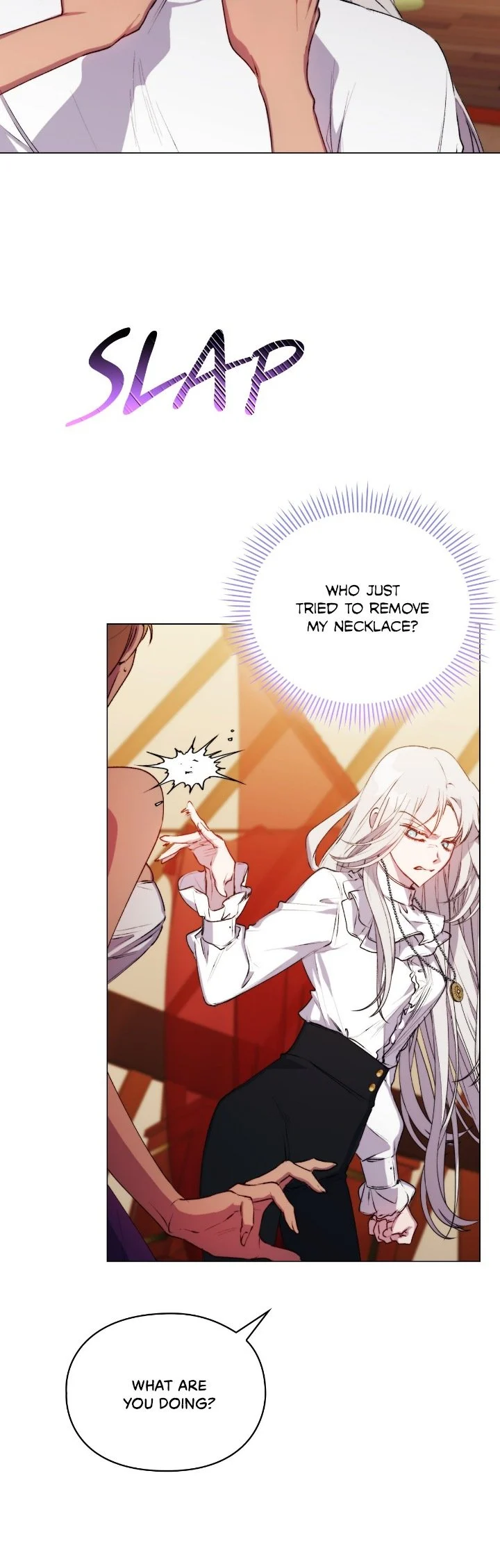 I’ll Raise You Well in This Life, Your Majesty! chapter 69 page 20