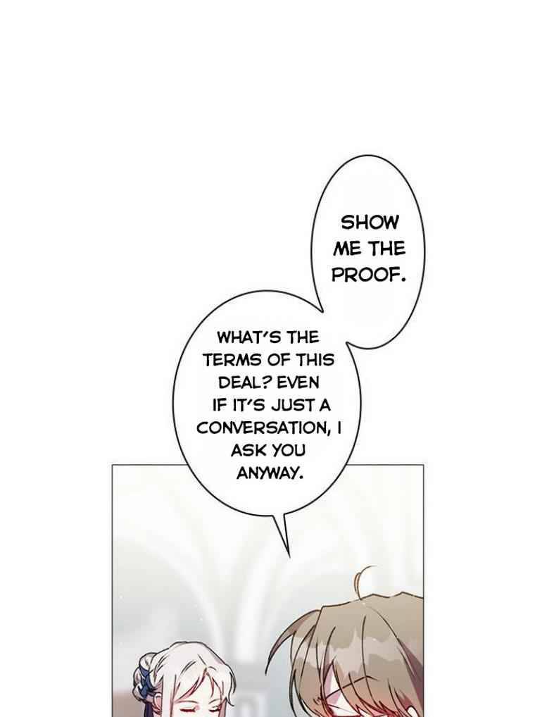 I’ll Raise You Well in This Life, Your Majesty! chapter 7 page 11