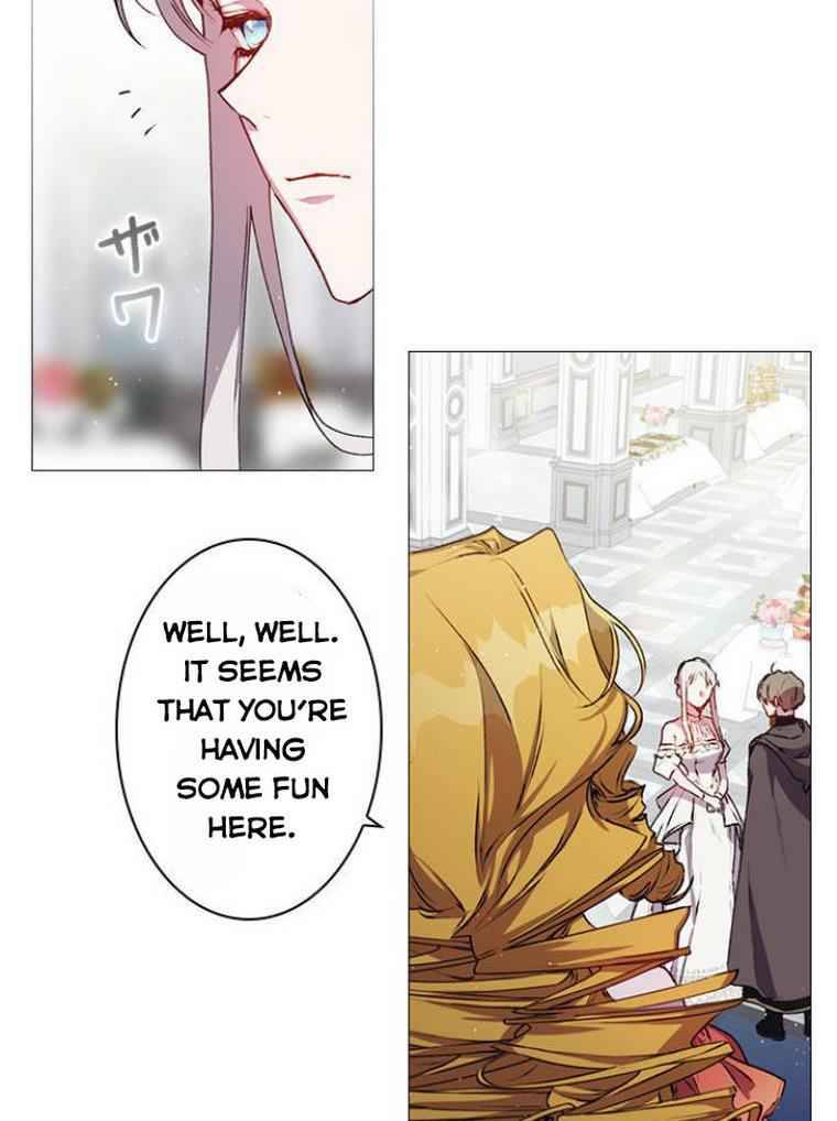 I’ll Raise You Well in This Life, Your Majesty! chapter 7 page 14