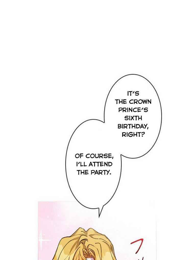 I’ll Raise You Well in This Life, Your Majesty! chapter 7 page 18