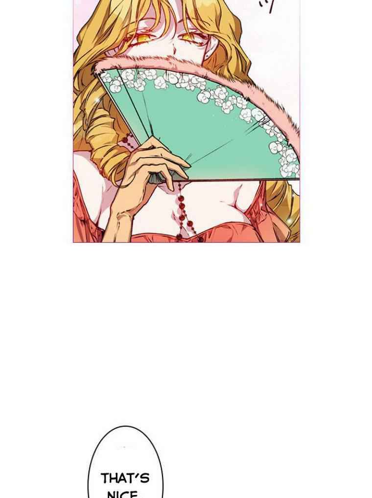 I’ll Raise You Well in This Life, Your Majesty! chapter 7 page 19