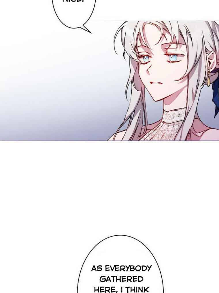 I’ll Raise You Well in This Life, Your Majesty! chapter 7 page 20