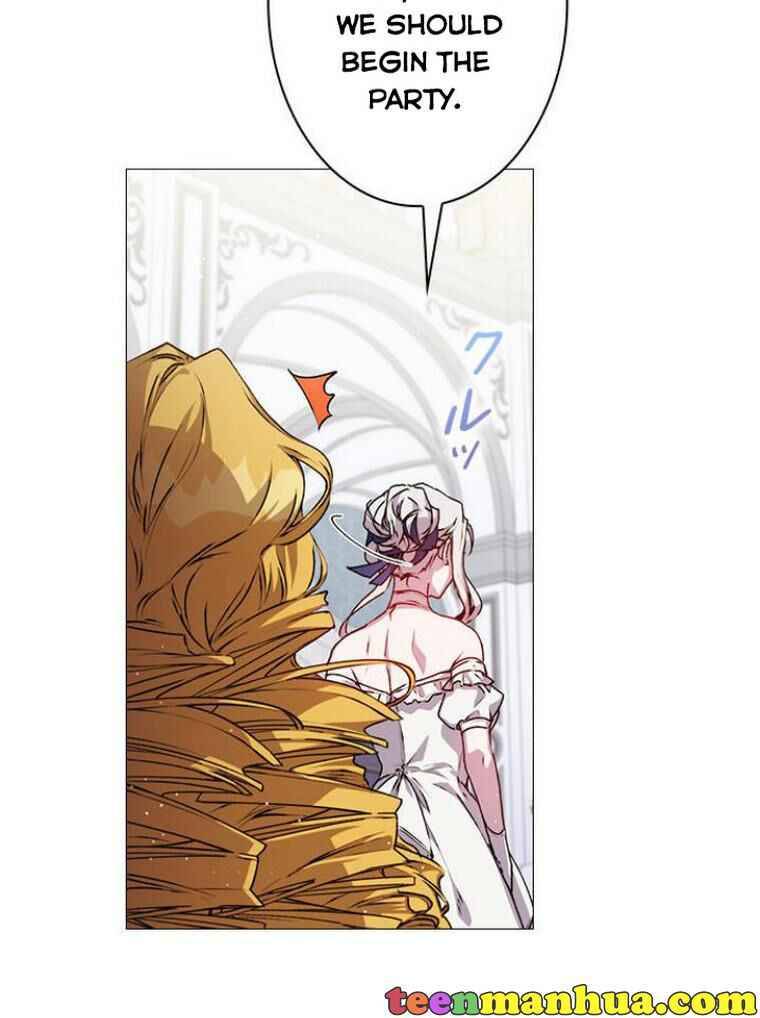 I’ll Raise You Well in This Life, Your Majesty! chapter 7 page 21