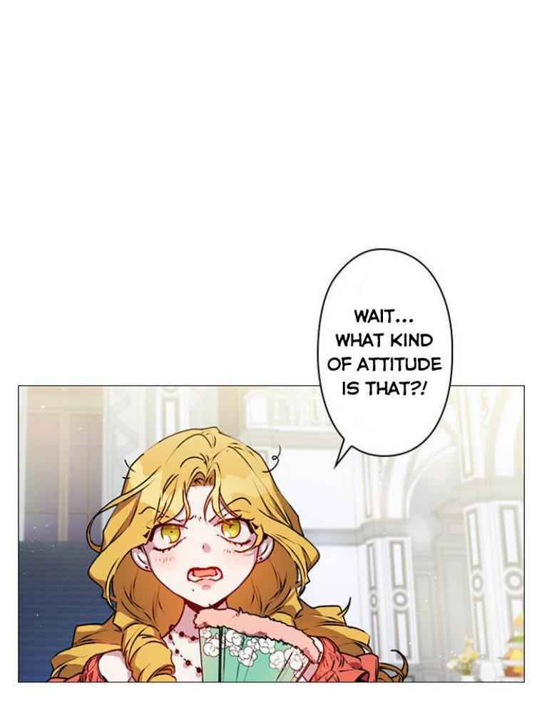 I’ll Raise You Well in This Life, Your Majesty! chapter 7 page 22