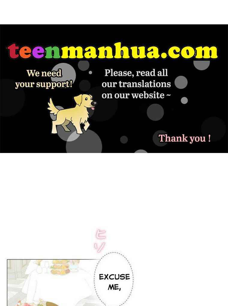 I’ll Raise You Well in This Life, Your Majesty! chapter 7 page 23