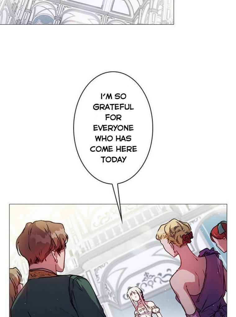 I’ll Raise You Well in This Life, Your Majesty! chapter 7 page 28