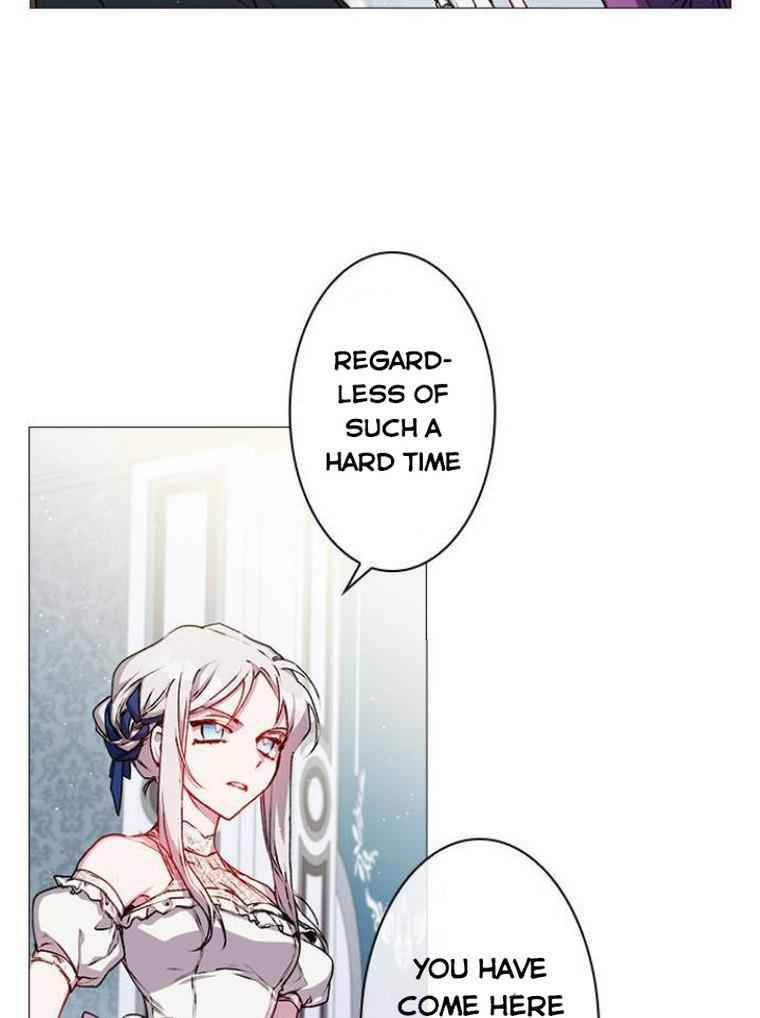 I’ll Raise You Well in This Life, Your Majesty! chapter 7 page 29