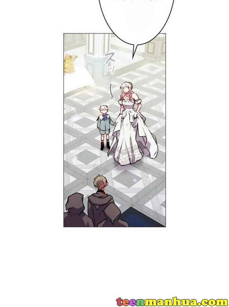 I’ll Raise You Well in This Life, Your Majesty! chapter 7 page 3