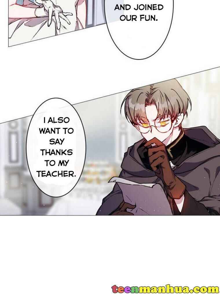 I’ll Raise You Well in This Life, Your Majesty! chapter 7 page 30