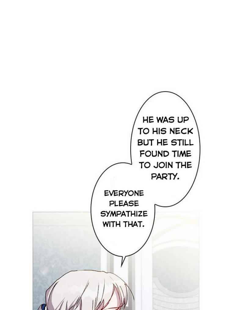 I’ll Raise You Well in This Life, Your Majesty! chapter 7 page 33