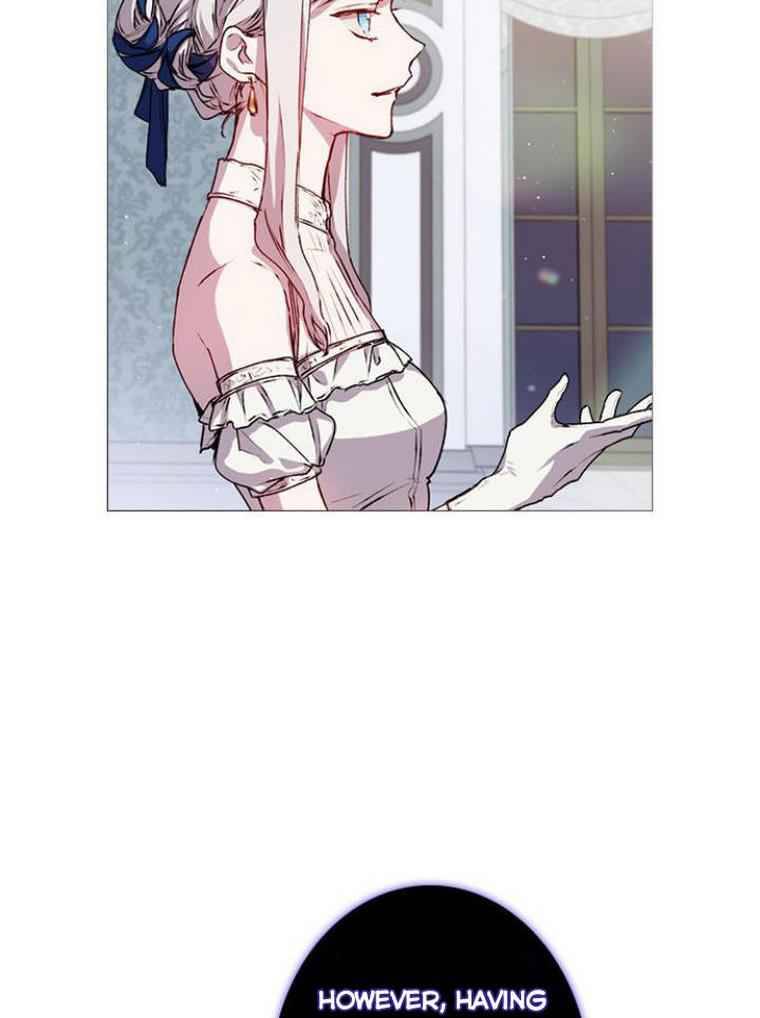 I’ll Raise You Well in This Life, Your Majesty! chapter 7 page 34