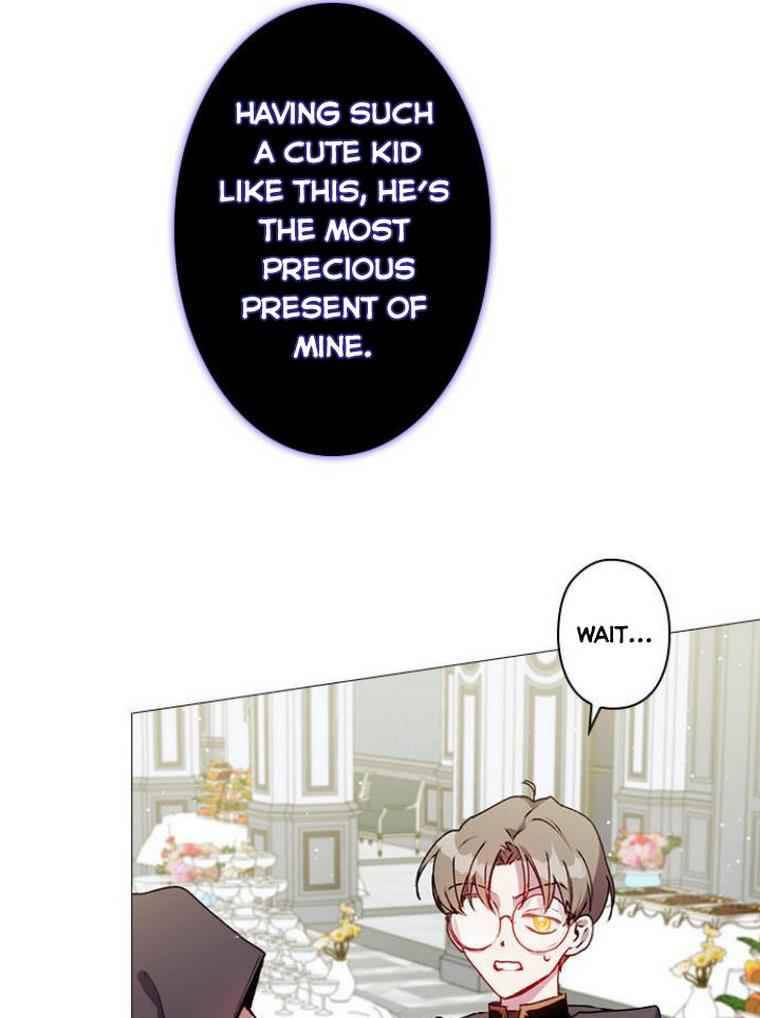 I’ll Raise You Well in This Life, Your Majesty! chapter 7 page 36