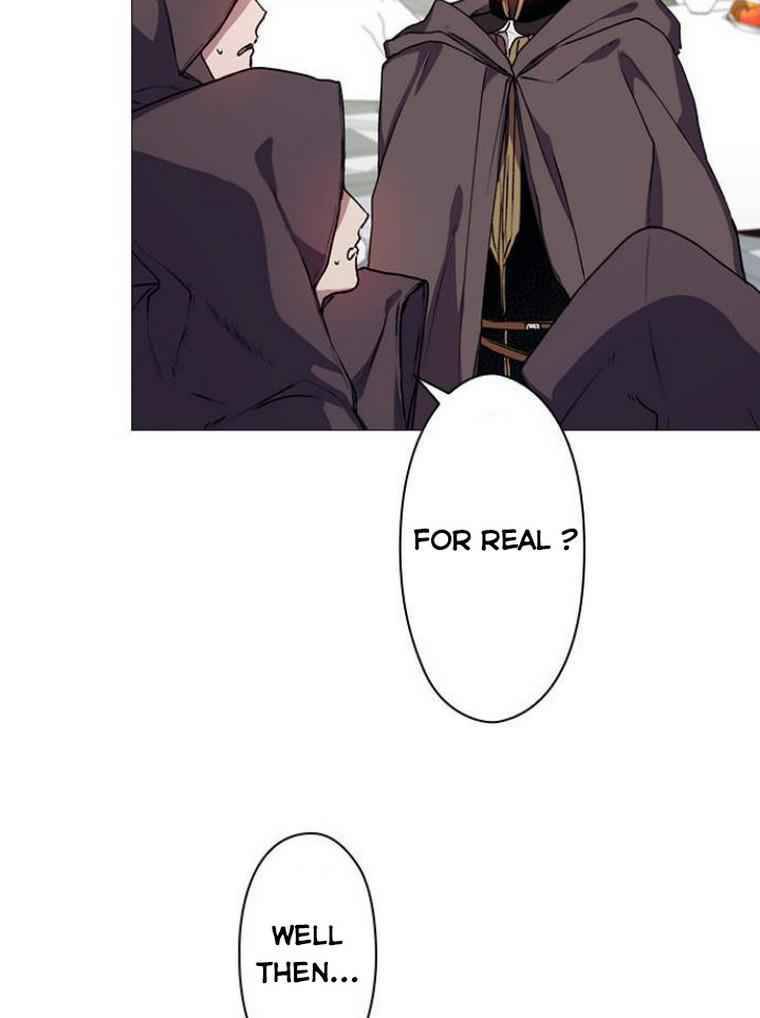 I’ll Raise You Well in This Life, Your Majesty! chapter 7 page 37