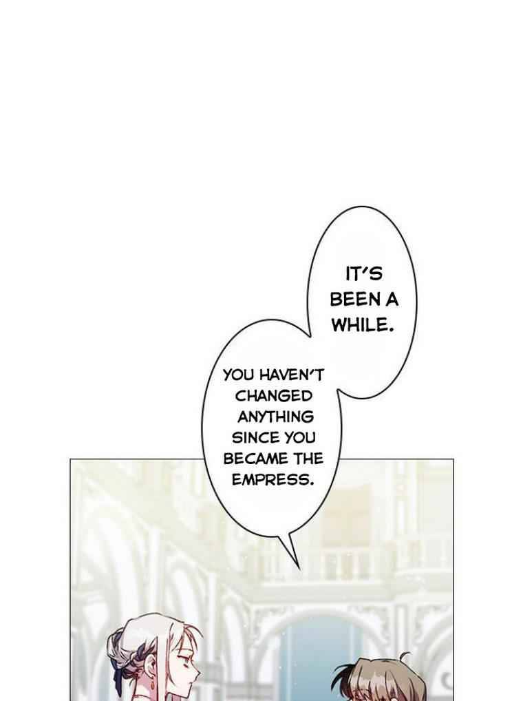 I’ll Raise You Well in This Life, Your Majesty! chapter 7 page 4