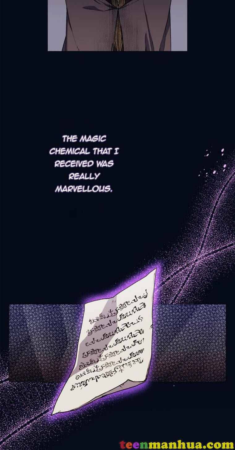 I’ll Raise You Well in This Life, Your Majesty! chapter 7 page 42