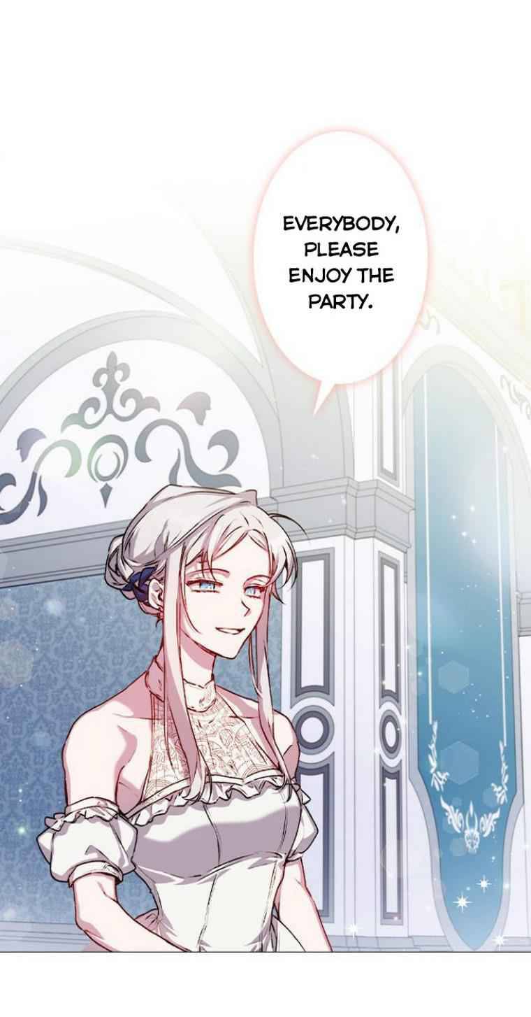 I’ll Raise You Well in This Life, Your Majesty! chapter 7 page 45