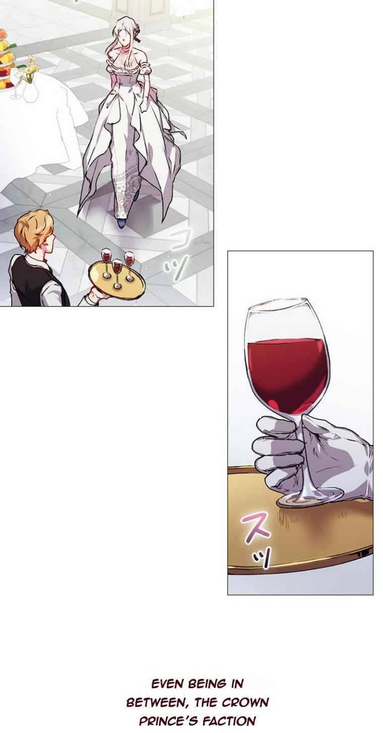 I’ll Raise You Well in This Life, Your Majesty! chapter 7 page 49