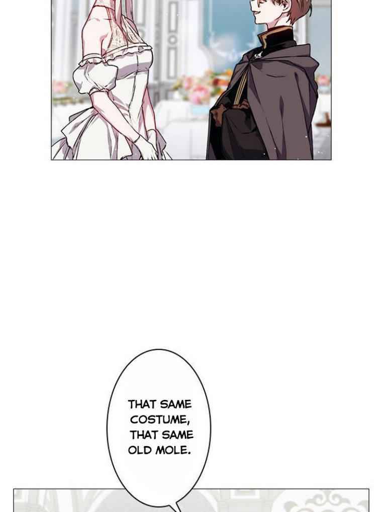 I’ll Raise You Well in This Life, Your Majesty! chapter 7 page 5