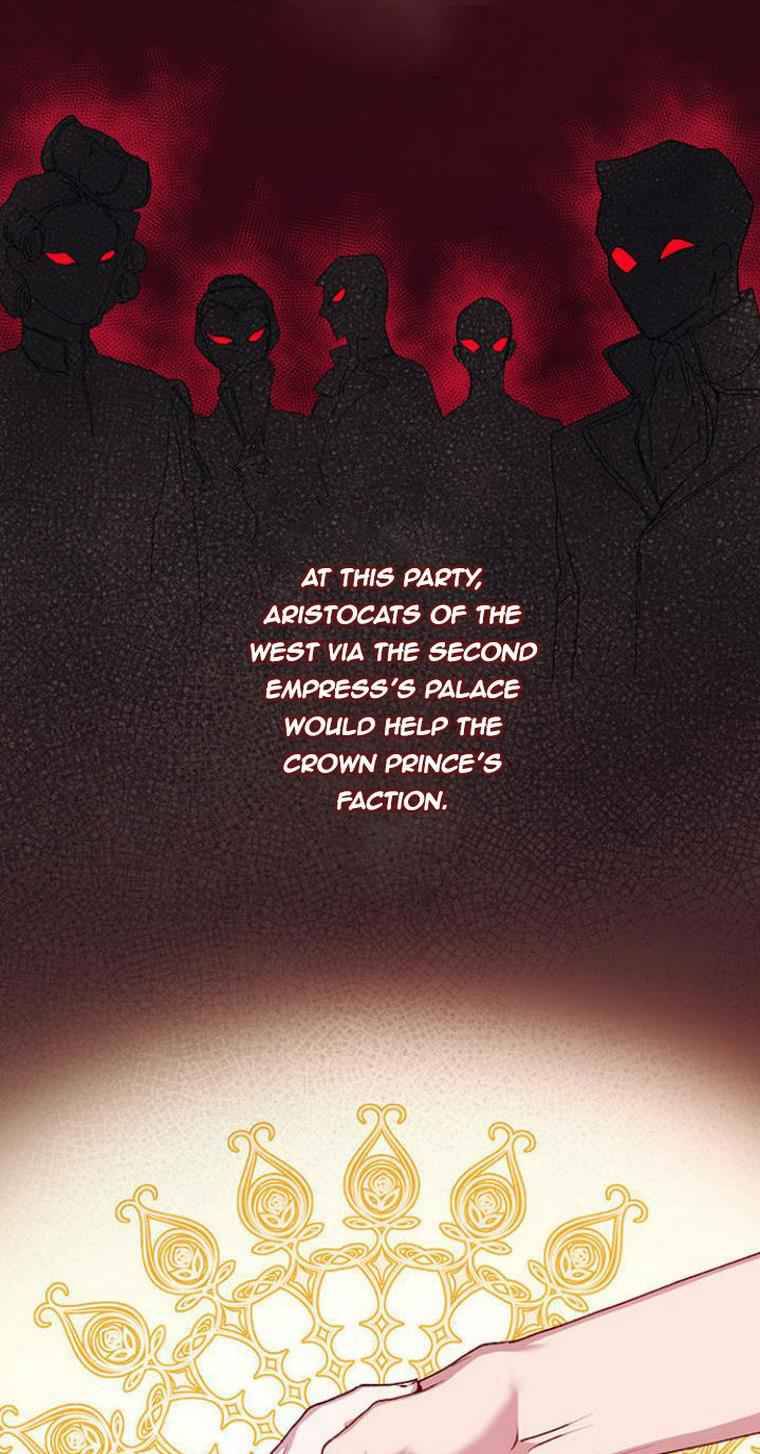 I’ll Raise You Well in This Life, Your Majesty! chapter 7 page 51