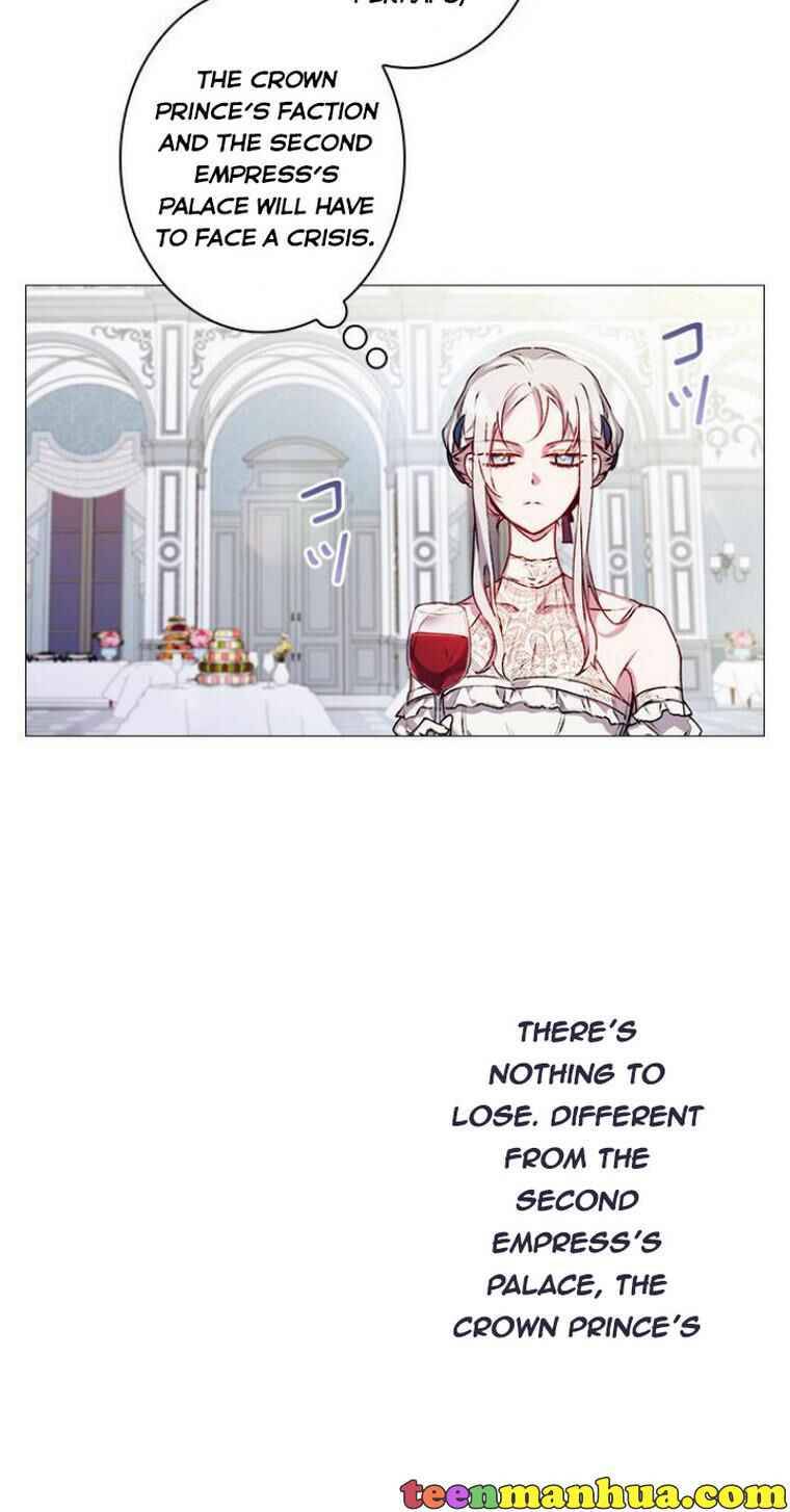 I’ll Raise You Well in This Life, Your Majesty! chapter 7 page 53