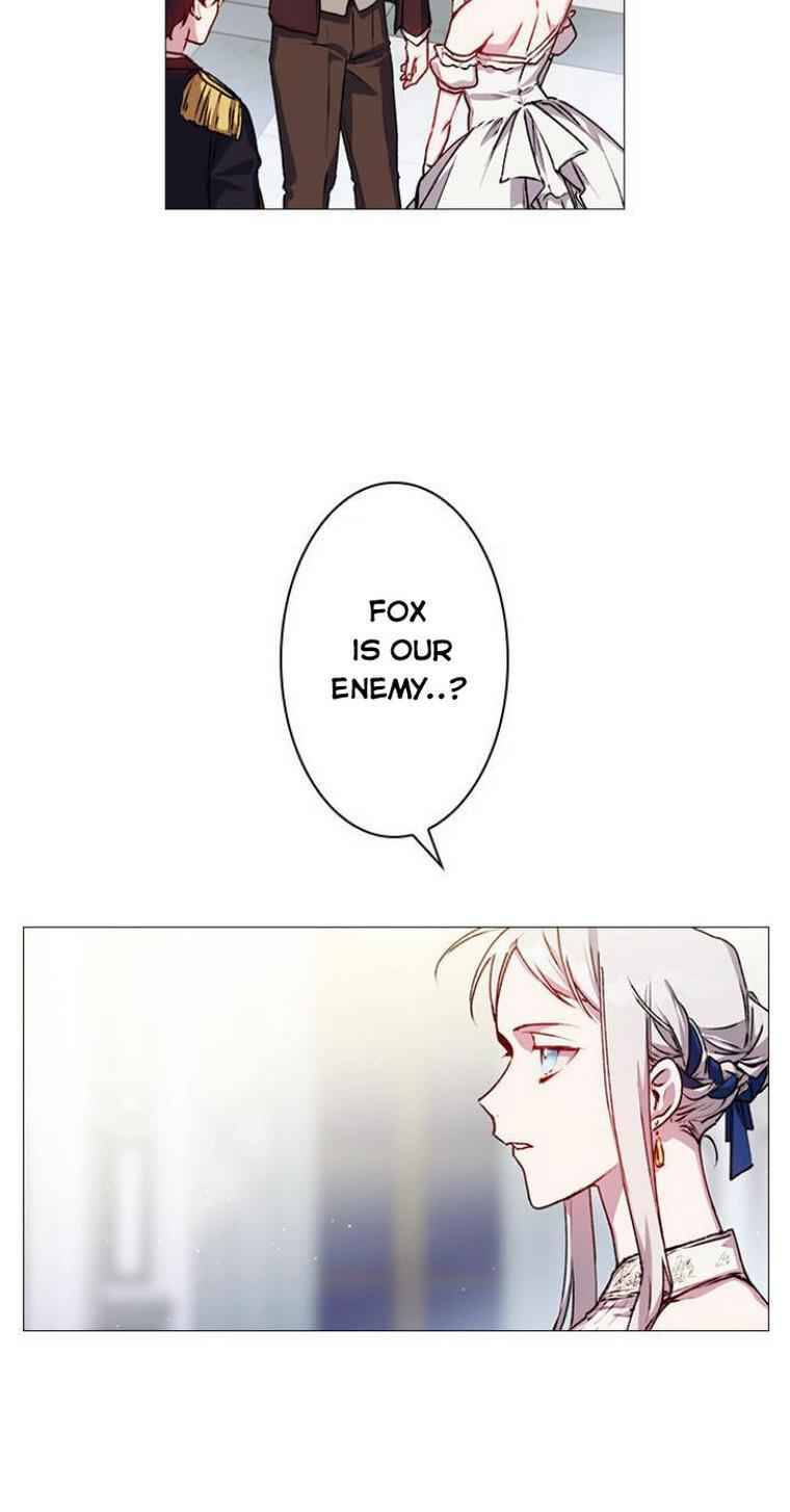 I’ll Raise You Well in This Life, Your Majesty! chapter 7 page 57