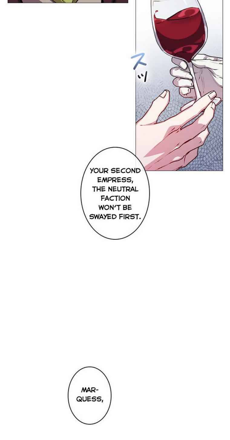 I’ll Raise You Well in This Life, Your Majesty! chapter 7 page 59