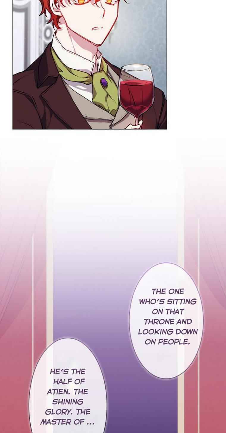 I’ll Raise You Well in This Life, Your Majesty! chapter 7 page 62