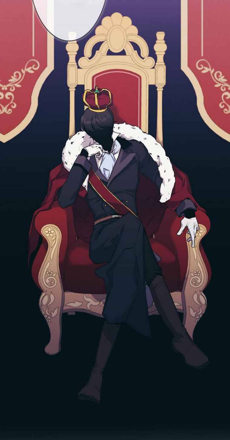 I’ll Raise You Well in This Life, Your Majesty! chapter 7 page 63