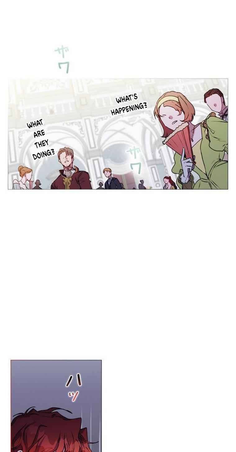 I’ll Raise You Well in This Life, Your Majesty! chapter 7 page 66