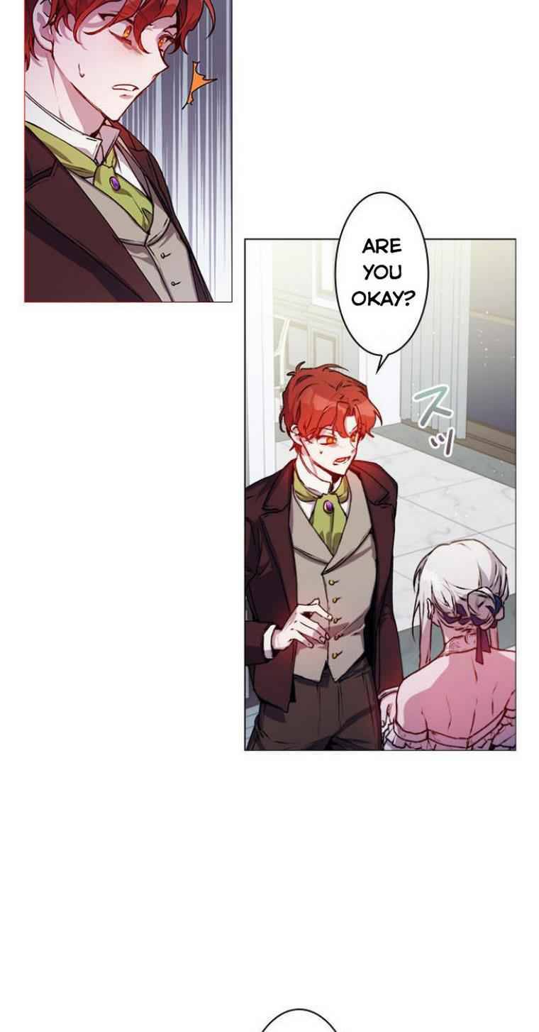 I’ll Raise You Well in This Life, Your Majesty! chapter 7 page 67