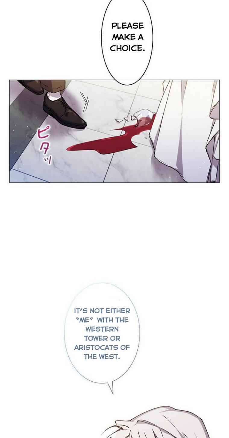 I’ll Raise You Well in This Life, Your Majesty! chapter 7 page 68