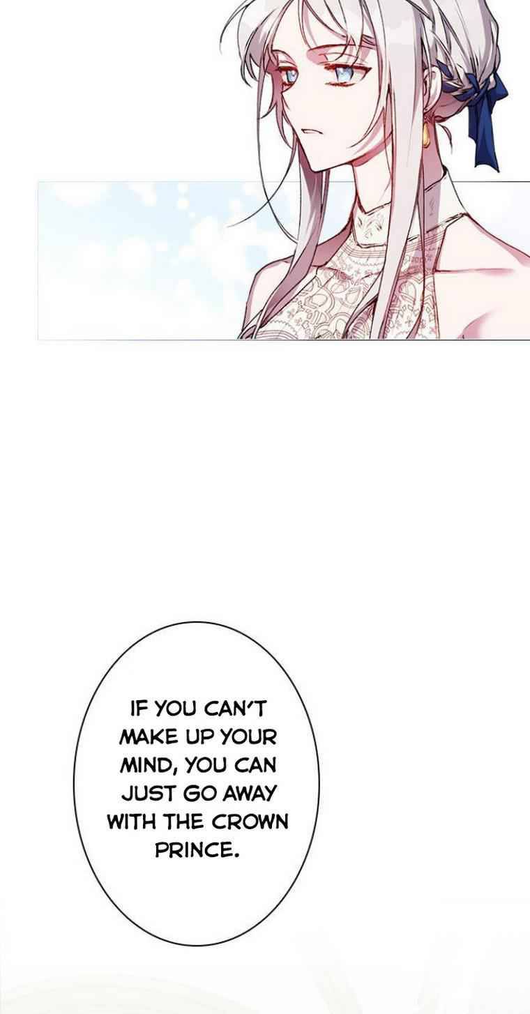 I’ll Raise You Well in This Life, Your Majesty! chapter 7 page 69