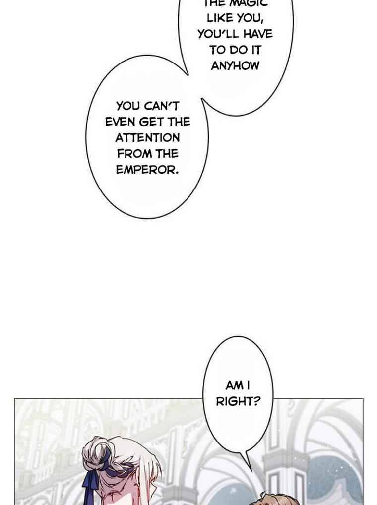 I’ll Raise You Well in This Life, Your Majesty! chapter 7 page 7