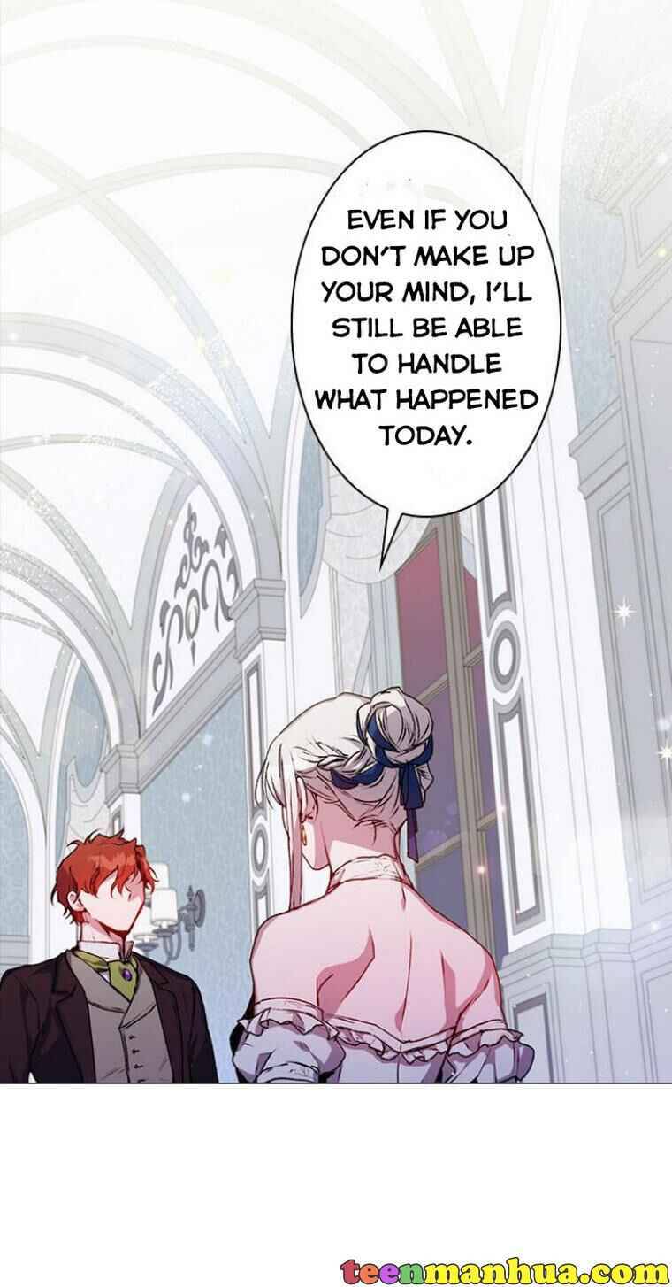 I’ll Raise You Well in This Life, Your Majesty! chapter 7 page 70