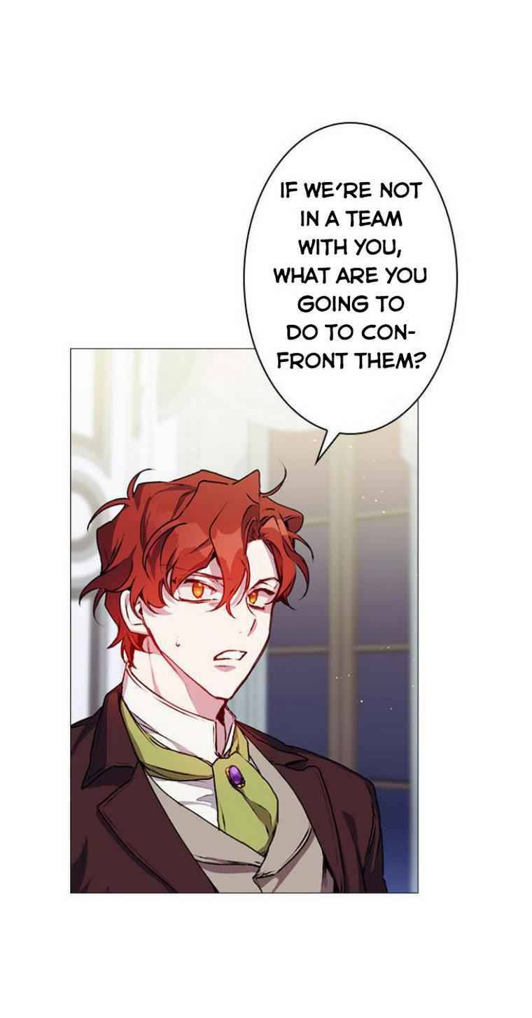 I’ll Raise You Well in This Life, Your Majesty! chapter 7 page 71