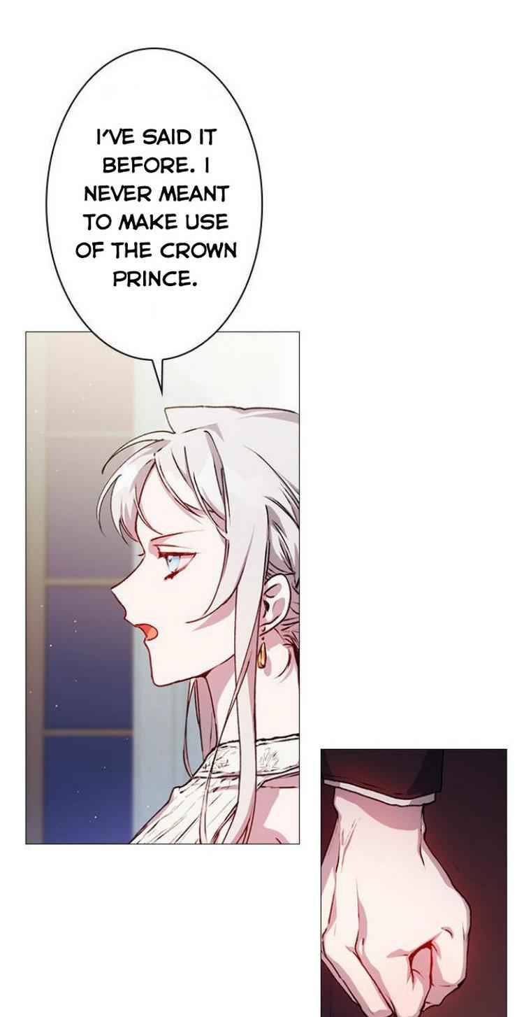 I’ll Raise You Well in This Life, Your Majesty! chapter 7 page 72