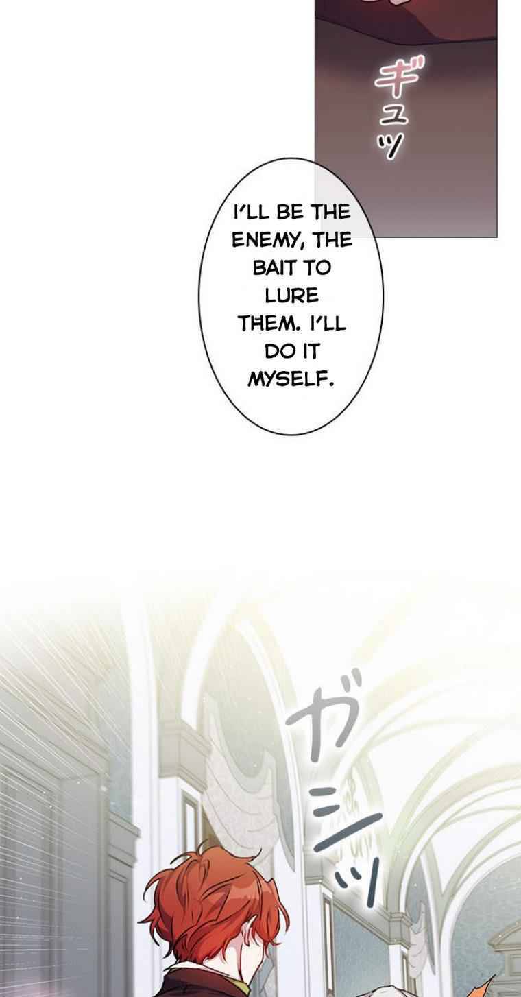 I’ll Raise You Well in This Life, Your Majesty! chapter 7 page 73