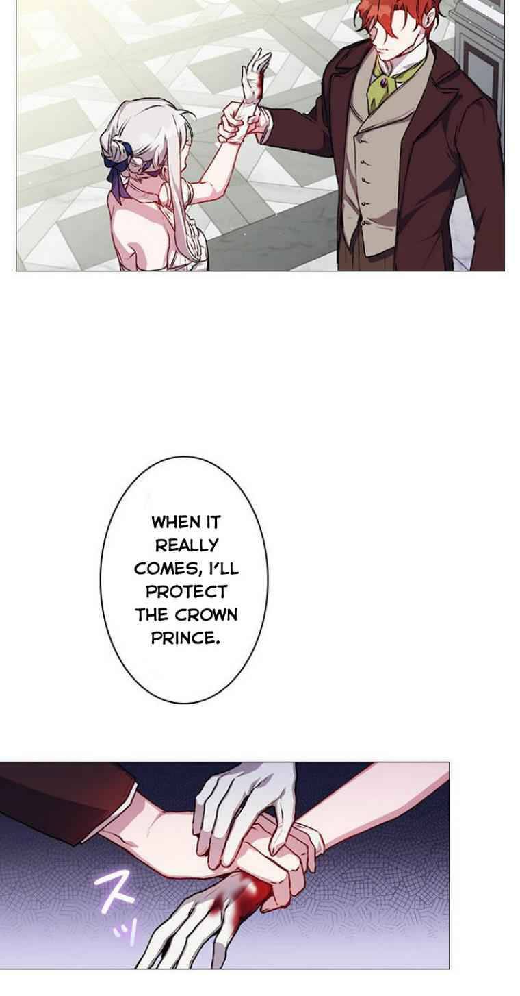 I’ll Raise You Well in This Life, Your Majesty! chapter 7 page 76