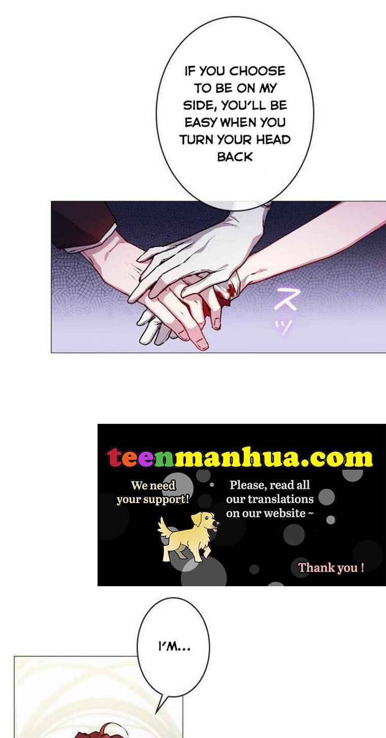 I’ll Raise You Well in This Life, Your Majesty! chapter 7 page 77