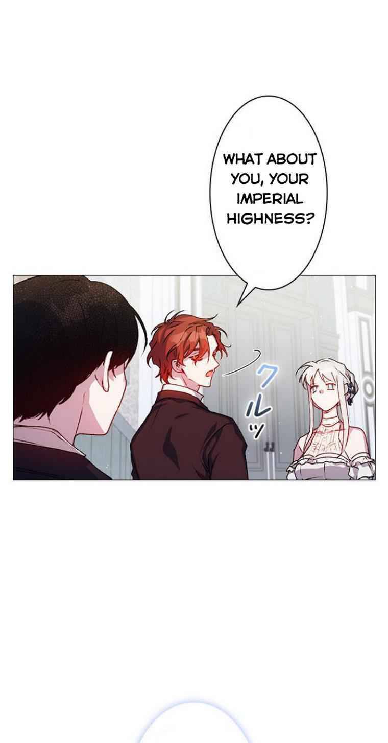 I’ll Raise You Well in This Life, Your Majesty! chapter 7 page 79