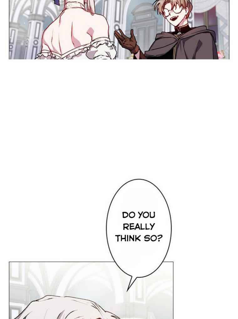 I’ll Raise You Well in This Life, Your Majesty! chapter 7 page 8